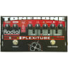 Tonebone Pedale Preamp A Lampe 12 Ax7,Disto,Overdrive 3 Canaux