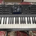 Roland A-90 88-Key Expandable Controller Keyboard 1996 - 1999 - Black