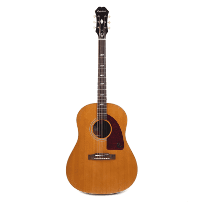 Epiphone FT-79 Texan 1958 - 1969 | Reverb