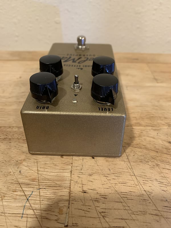 Bondi Effects Del Mar Reissue