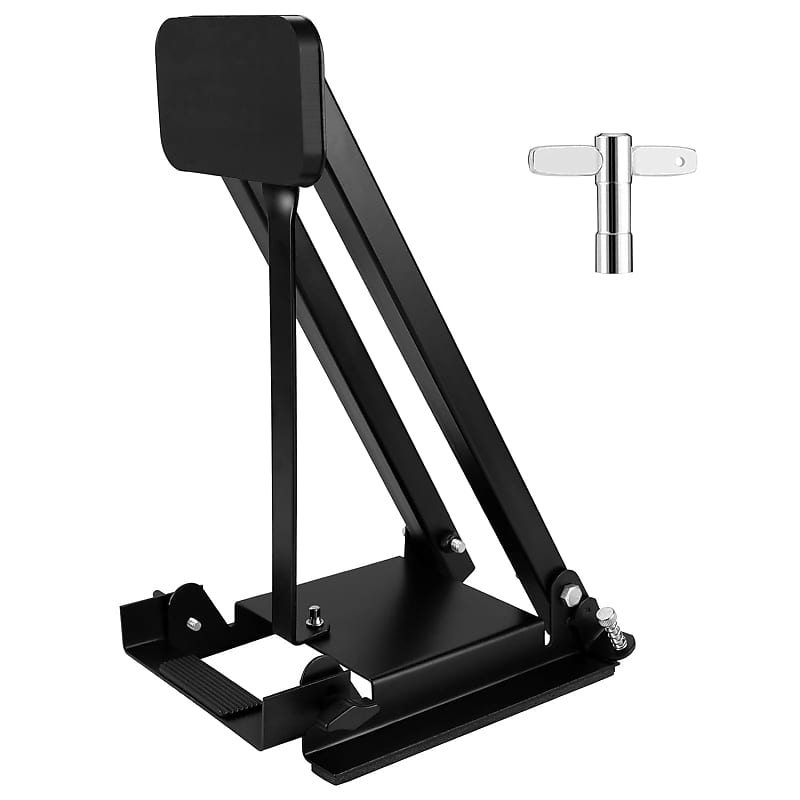 Aazon.co: Bass Dru Double Kick Pedal For Dru Set Kit,Pro Double