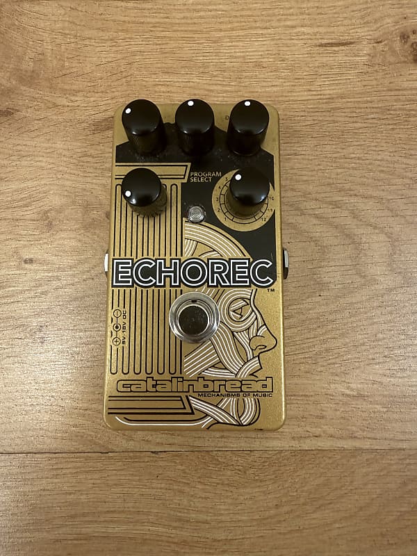 Catalinbread Echorec