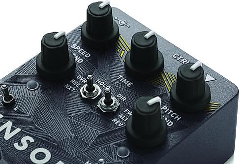 Amazon.com: Red Panda Tensor Pedal : Musical Instruments