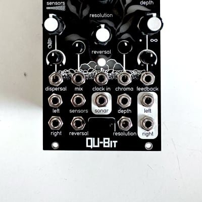 Qu-Bit Electronix Nautilus | Reverb