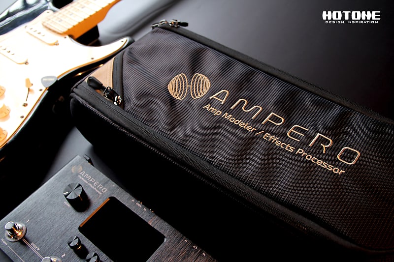 Hotone discount ampero bag