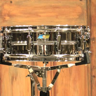 Ludwig LM400 14