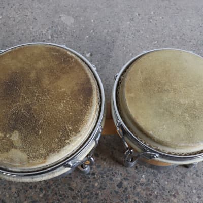 Pearl ボンゴ 　Professional Percussion Pro All Fit Bongo Stand | Pearl Drums -Official site-