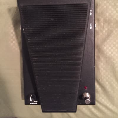 Reverb.com listing, price, conditions, and images for morley-volume-plus