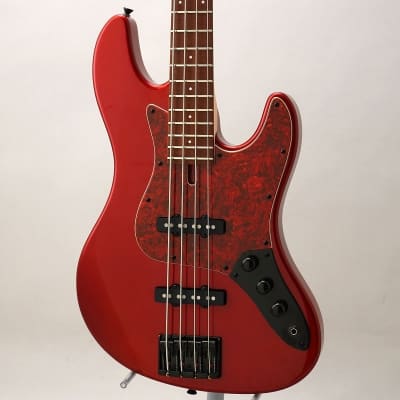 Phoenix Bomber Bass BB-4-109 Custom [Akihito Tokunaga Model