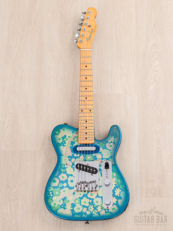 【レア品】 Fender mini Telecaster MTL-42 美品 FENDER JAPAN TL-42 Telecaster Type Electric Guitar | eBay