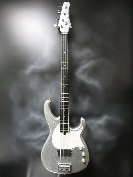Modulus flea bass sale