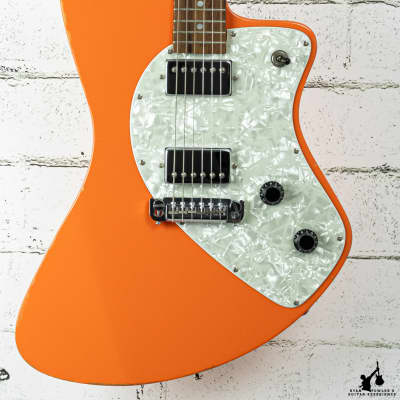 FERNANDES VERTIGO レッドエレキギター Vertigo X - Fernandes Vertigo X - Audiofanzine