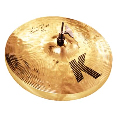 Zildjian 14