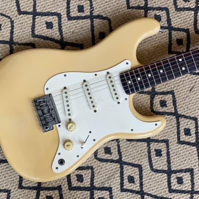 83 Fender 2-Knob Stratocaster - Dan Smith Era 🇺🇸 | Reverb