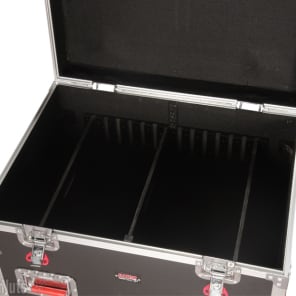 Gator G-TOURTRK302212 Truck Pack Trunk Case with Dividers image 6
