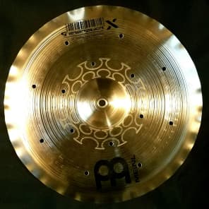 Meinl 14" Generation X Filter China Cymbal