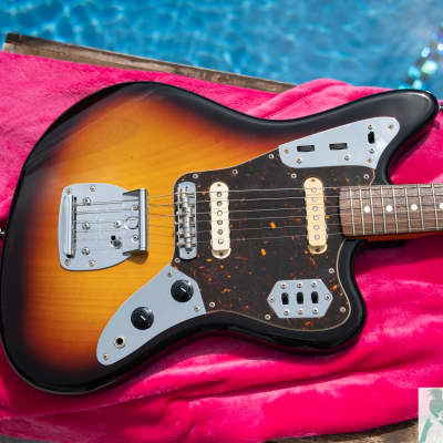 Fender jg66 deals