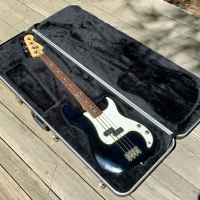 Fender PB-38 Precision Bass 1993-1994 | Reverb