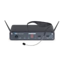 Samson SWC88AH8-D AirLine 88 Wireless Headset System (D Band) w/Unidirectional mic (CR88/AH8/UCM10