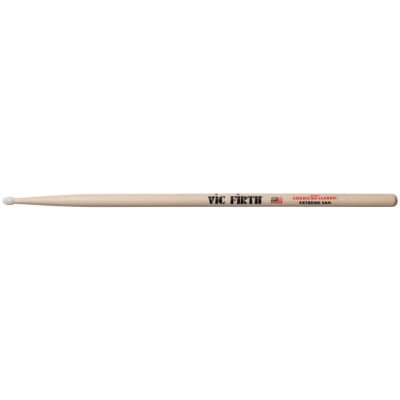 Vic Firth American Classic® Extreme 5A Drumsticks | Nylon Tip image 1
