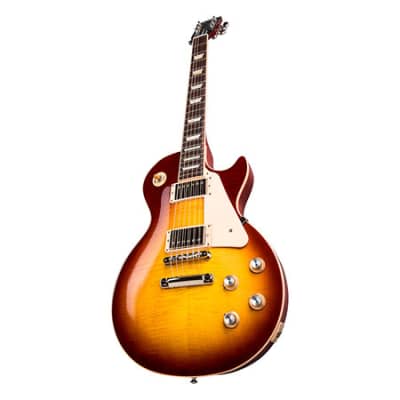 Gibson Les Paul Standard '60s 2019 - Present - Iced Tea image 4