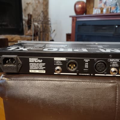 Behringer Autocom Pro XL- Comes with Power Cable image 7