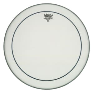 Remo Pinstripe Coated Bass Drum Head 22"