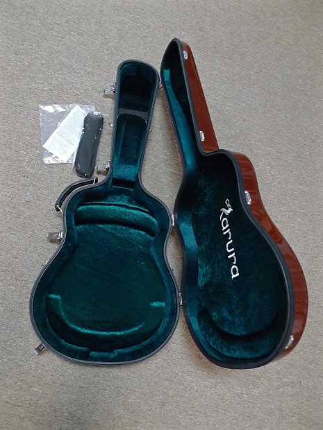 Karura guitar case hotsell