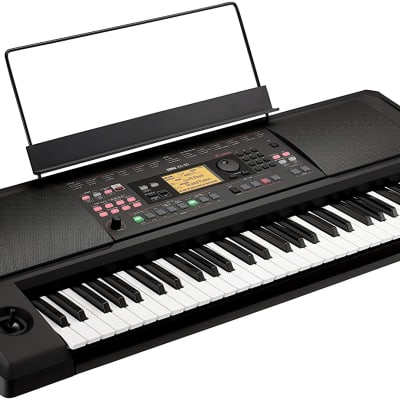 [中古] KORG EK-50 電子ピアノ Korg EK50 Entertainer Keyboard with Speakers for sale online