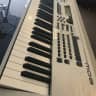 Yamaha  MO8 Keyboard Synthesizer Grey