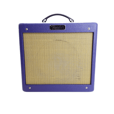 Fender Pro Junior III 
