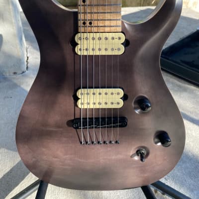 Kiesel CT7 Limited Run | Reverb Kiesel CT7 Limited Run | Reverb