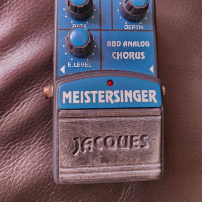 Reverb.com listing, price, conditions, and images for jacques-meistersinger