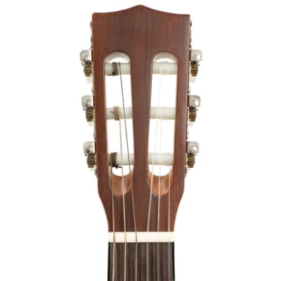 Pre-Owned Lucida LG-RQ2-E Requinto Acoustic-Electric Guitar | Used image 6