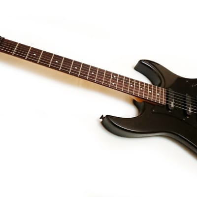Yamaha RGX512J Japan Super Strat 1986 - HSS EMG Pickups