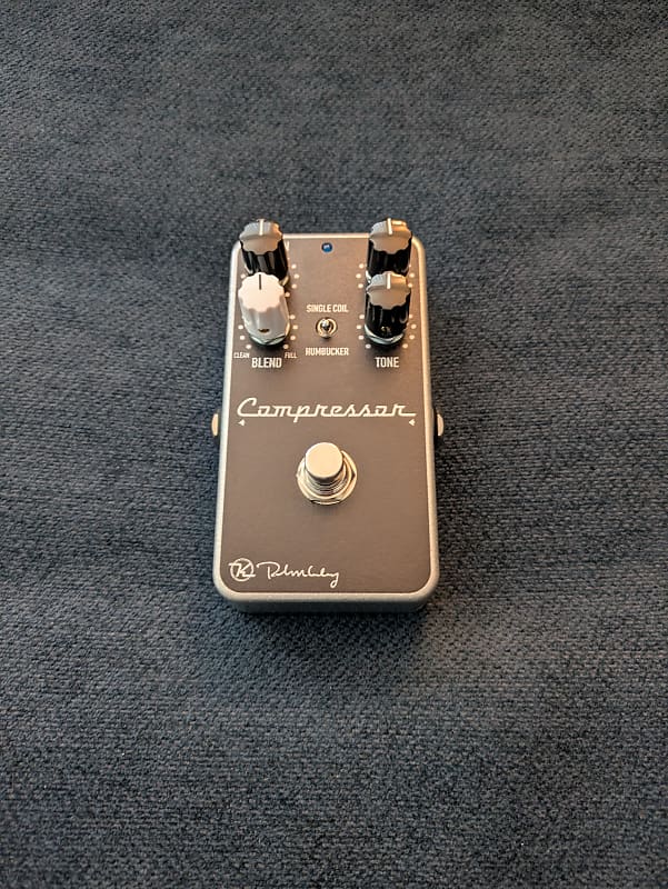 Keeley Compressor Plus
