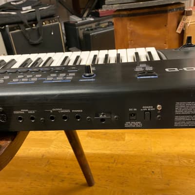 Juno D Synth Pre-Owned image 8
