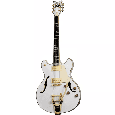 Schecter Robin Zander Signature Corsair | Reverb