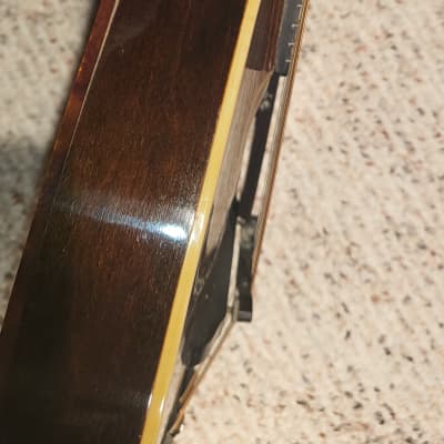 LAST CHANCE Gibson A 1923 snakehead image 6