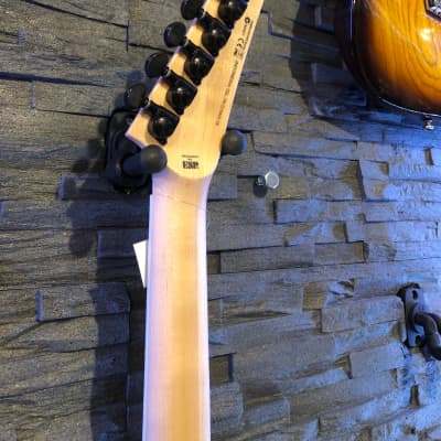 ESP LTD M-400 BLKS Black Satin | Reverb ESP LTD M-400 BLKS Black Satin | Reverb