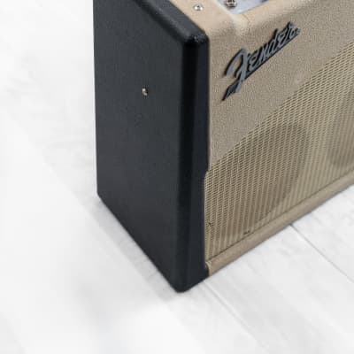 Fender Two Tone Amp Custom Shop 15-Watt 1x12