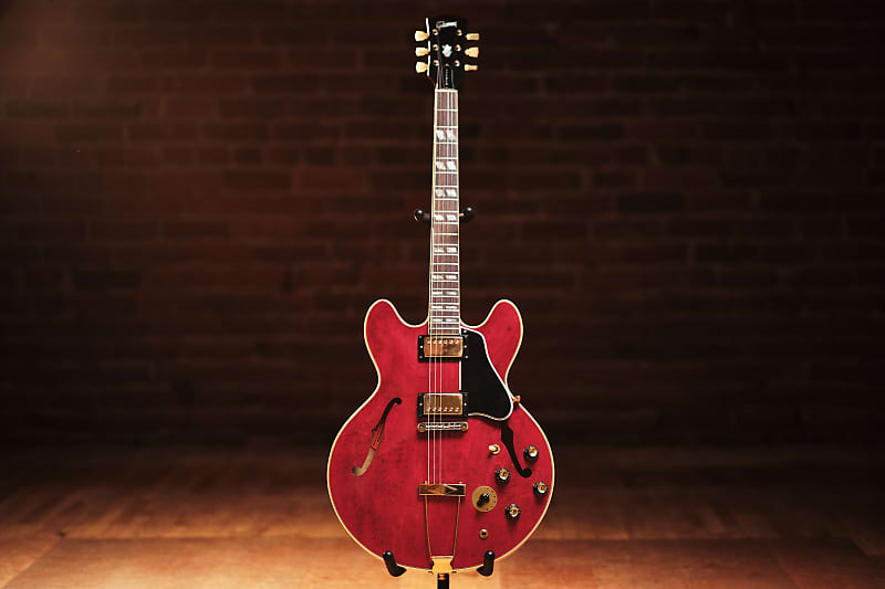 1966 Gibson ES-345TDC [*Kalamazoo Collection!] image 1