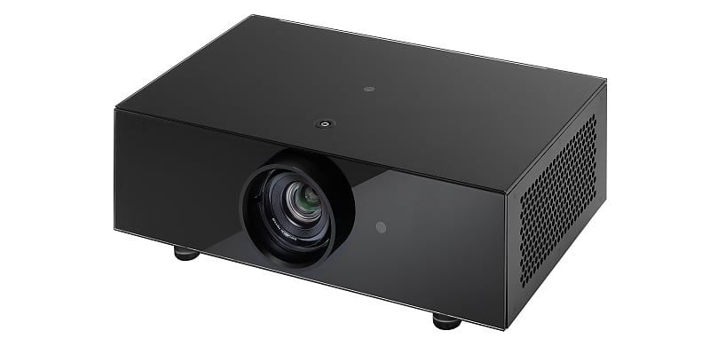 SIM2 Domino 4H - Laser Hybrid Light Source Front Projector - NEW!  			