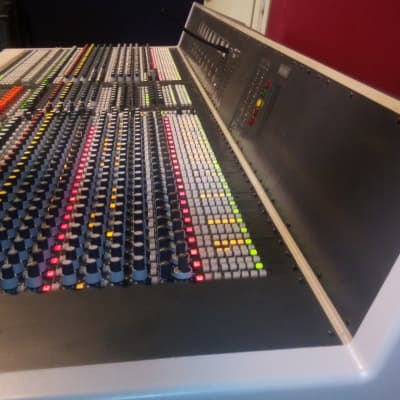 Studer 928 Mixing Console image 1