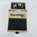 Boss GE-7 Graphic EQ 1981 - 1992 Made In Japan *Sustainably Shipped*
