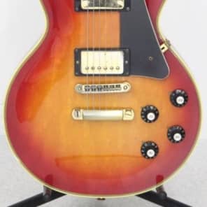 【ビンテージ】Aria pro ii. LC-500 ジャンク Aria Pro II LC-500 Les Paul LP Japan Vintage FREESHIP | Reverb