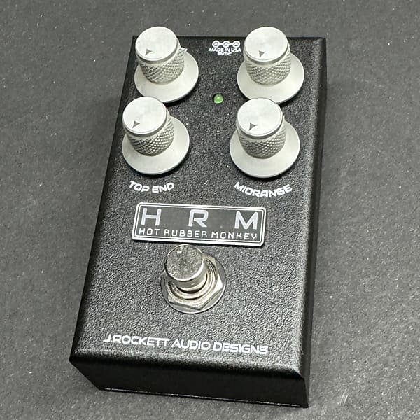 J Rockett Audio Designs Hrm V2  (01/12) image 1