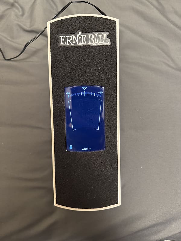 Ernie Ball VPJR Tuner