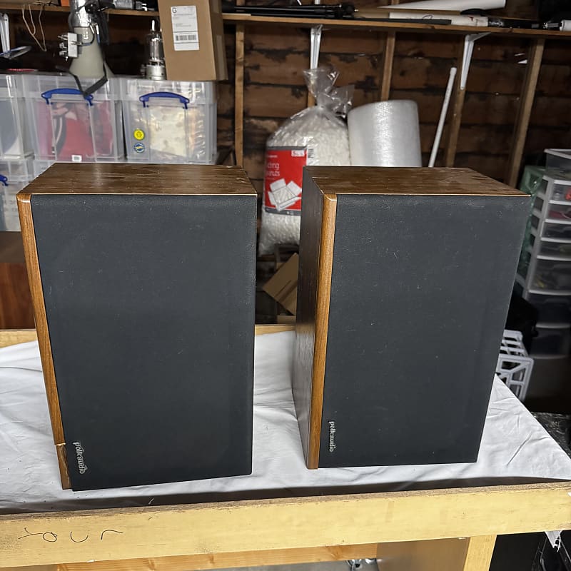 polk sda speakers