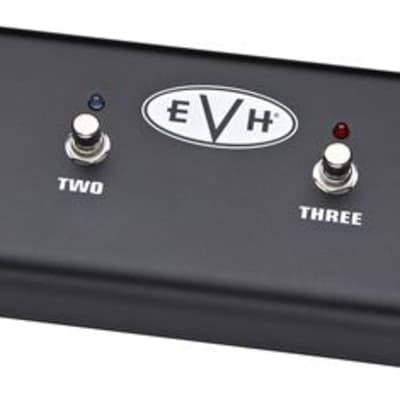 EVH Eddie Van Halen 5150 III Guitar Amplifier Head Black image 3